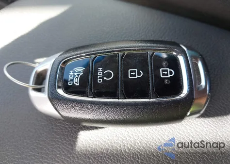 2023 Hyundai Kona Sel from USA, damaged, VIN KM8K62AB3PU949298